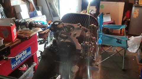 Classic mini 1380 build