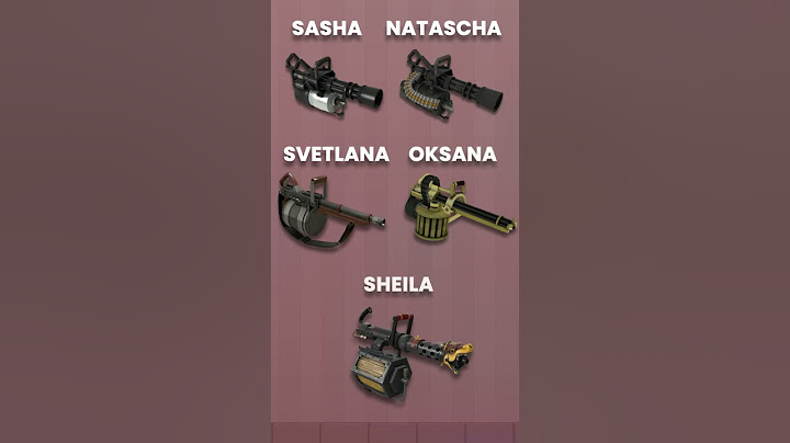 Meet the REAL Heavy #shorts #gaming #tf2