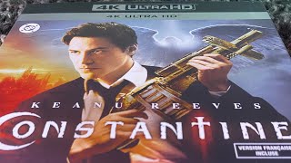 Constantine 4k 20th anniversary unboxing
Just bought this the other day and figured I’d throw it on here for fun😁 thanks for watching! Constantine 4k 20th anniversary unboxing