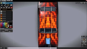 JG-Designs - APB:Reloaded - Vegas G20 (Resistance Edition)