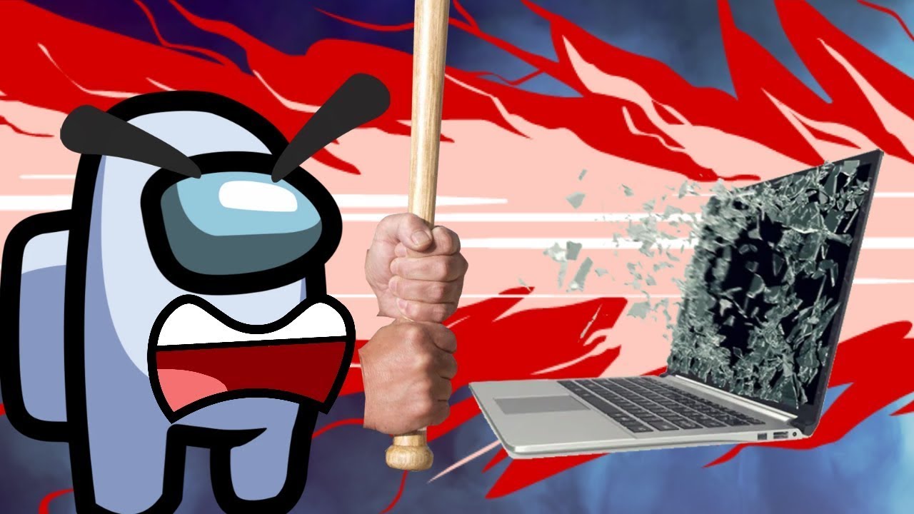 DISCUSSÕES ACESAS NO AMONG US COM VIEWERS