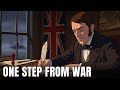 How Close Did the World Come to Intervening in the American Civil War?