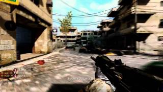 [COD4] kEDZ by ORTEZZ