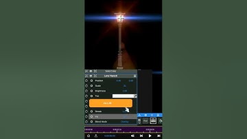Node video Compositing #3dmodeling