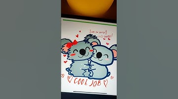 i thought he was joking… but it was just an acciden😢App:Drawly #drawly #multiplayer #ipadgames #art