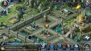 Привязка аккаунта + интерфейс War and Magic Game Tyroria Привязка аккаунта + интерфейс War and Magic Game Tyroria