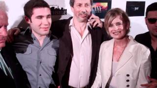 The Cast Of The Bay The Series At Kristos Andrews 21st Birthday Bash Youtube