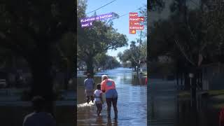 Times a flooded in Daytona Beach...