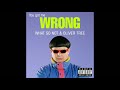 What So Not Oliver Tree Mr Regular Wrong DEMO Unreleased mp3