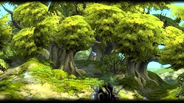 Dragon Nest EU Walkthrough Part 1