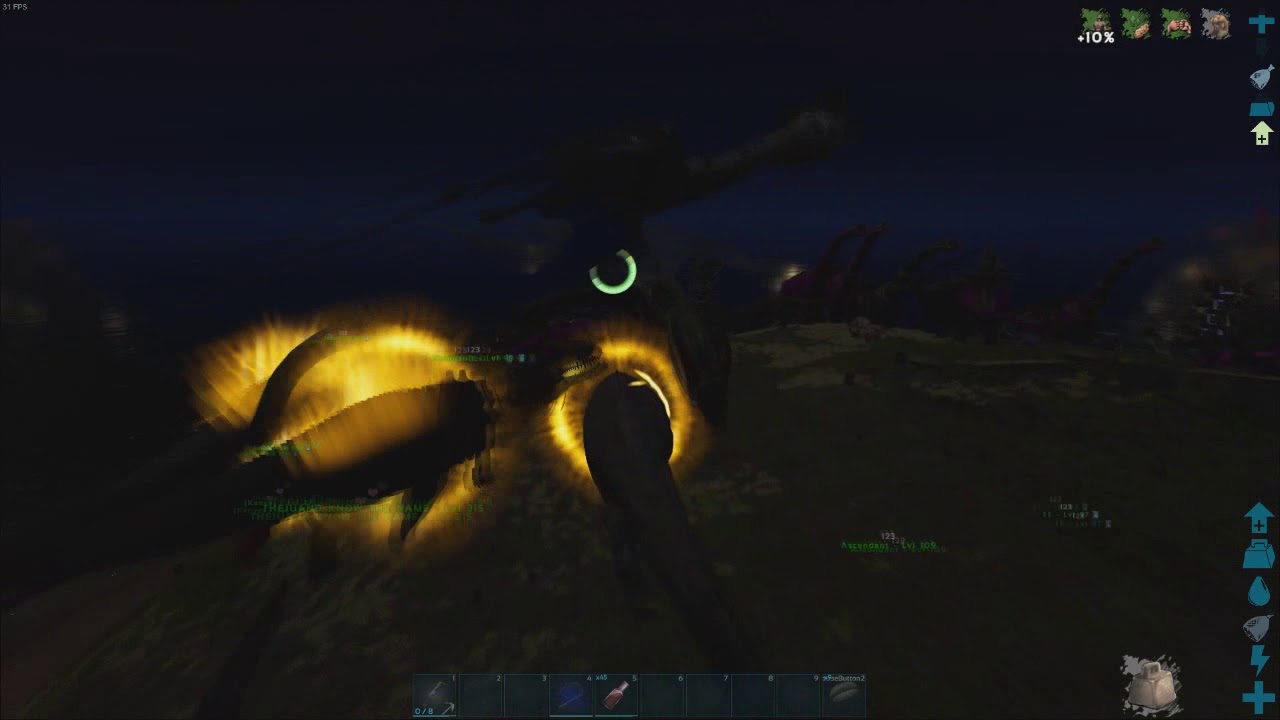 Copy of Official Server 65 : CHZ RUN - YouTube