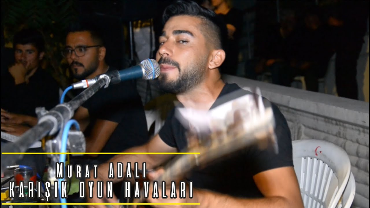 Murat ADALI / Oyun Havaları////// 2023