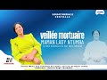 VEILLEE MORTUAIRE DE MAMAN LADY I SUBTAB CENTRAL I VENDREDI 23 01 2026 