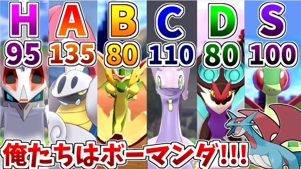 ポケモン剣盾 ６００族入学式的youtube視頻效果分析報告 Noxinfluencer