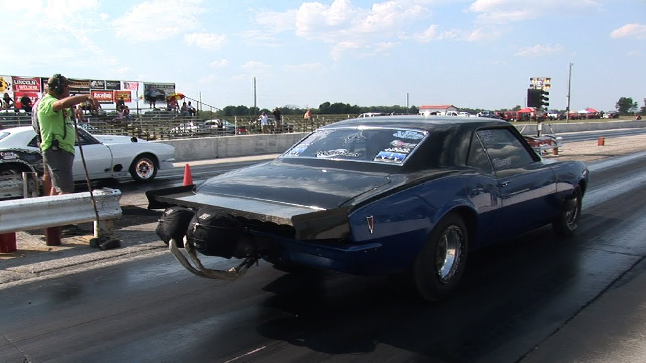 Small Tire Drag Racing Titans of 10.5 MoKan Dragway YouTube