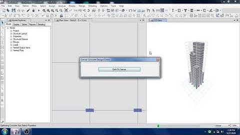 Seismic Design - Project assignment for Skyfi Labs online course - by Sushrut Santosh Kirtane