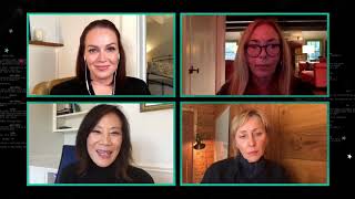 Women Make Film Discussion with Loyola Marymount University's School of Film and Television
