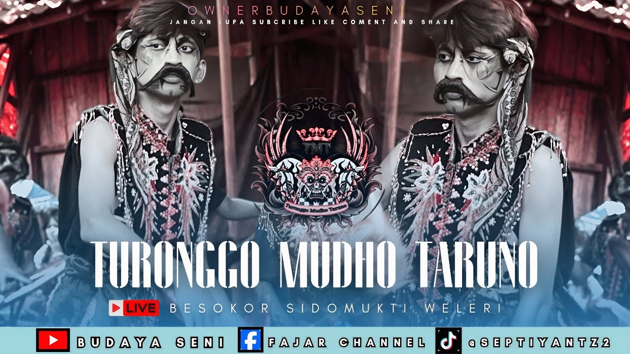 FULL SURUP !!! JARANAN SRANDUL NEW GENERATIONS TURONGGO MUDHO TARUNO LIVE BESOKOR 17/1/26