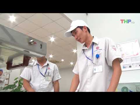 Video Khoa học và công nghệ Thành công từ phát huy sáng kiến... - YouTube