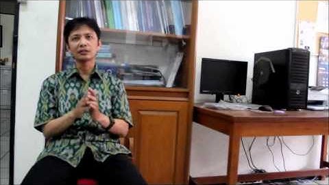 Channel IF : Rinaldi Munir