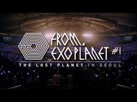 Exo the lost planet in japan dvd eng sub