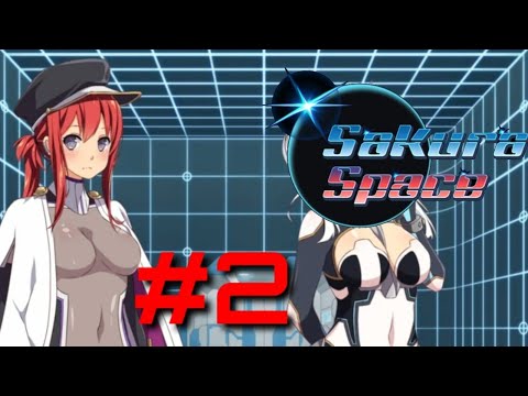 Sakura Space Hentai