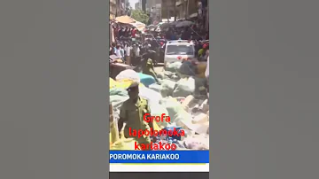 Habari Za Leo Asubuhi Kariakoo Grofa La Promoka Habari Kamili 
