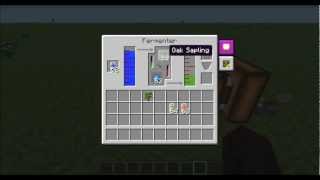 FTB Fermenter Tutorial