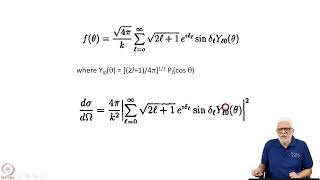 Week 5: Lecture 21: Two nucleon problem-Interaction and scattering states