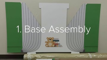 Kiosk Walkthrough Video