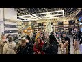 London Winter 2026 4K HDR Virtual Walk Westminster Bridge to Buckingham Palace
