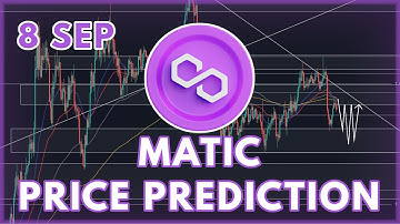 CAN MATIC FOLLOW ETH? | MATIC (POLYGON) PRICE PREDICTION & ANALYSIS FOR 2022!