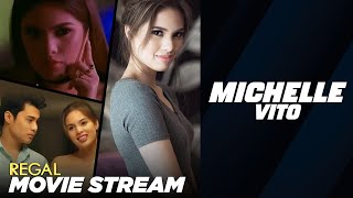 REGAL MOVIE STREAM: Michelle Vito Marathon | Regal Entertainment Inc.