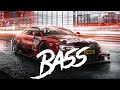 EXTREME BASS BOOSTED 🔈 CAR MUSIC MIX 2020 🔥 BEST EDM, BOUNCE, ELECTRO HOUSE #77