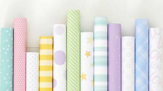 Fresh Fusion Soft Paper Pack by Creative Memories screenshot 5