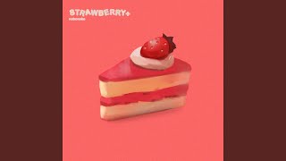 Strawberry Cake