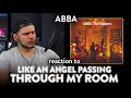 ABBA Reaction Like an Angel Passing Through My Room | Dereck Reacts