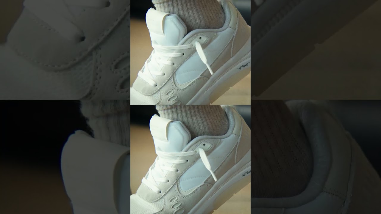 New Color Shoes Now Available