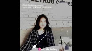 Video story 30 detik musik DJ LUKA JADI CERITA (THOMAS ARYA).Video quotes kiterasi musik jedag jedug