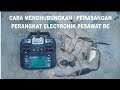 Download membuat pesawat remot - Pemasangan perkabelan elektronik pesawat rc membuat pesawat remot - Pemasangan perkabelan elektronik pesawat rc