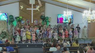 VBS CLOSING PROGRAM