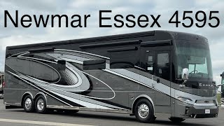 2023 Newmar Essex 4595