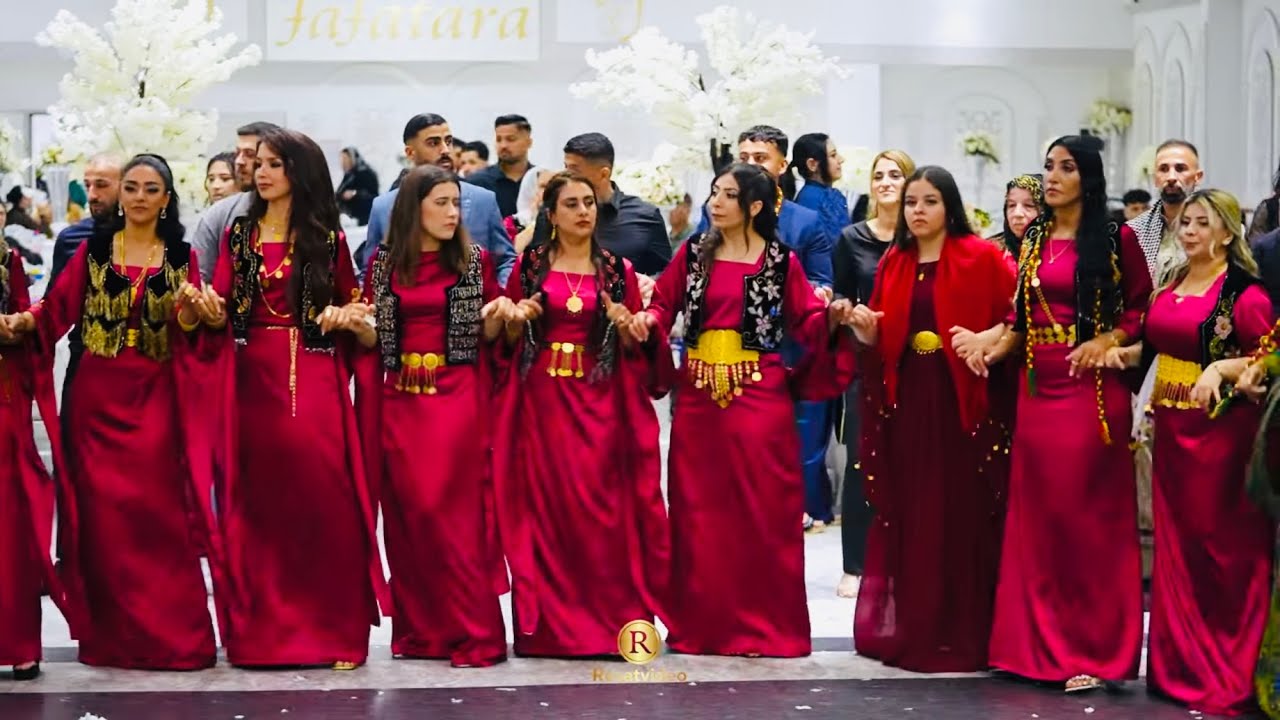 Berivan & Harun - Part 6 - Ruken Haco / #byResatvideo