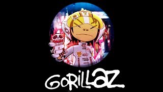 Gorillaz al Xtremo!