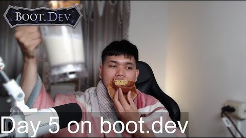 Day 5: Learning Backend Development on Boot.dev | Live Coding Journey 🚀