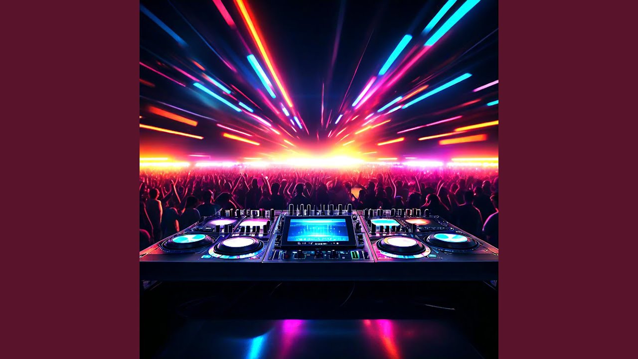 酒吧劲爆DJ (DJ版) - YouTube