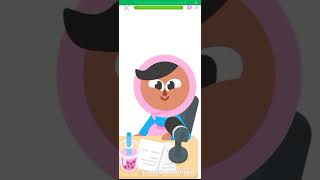 Duolingo English test section 2 unit 10