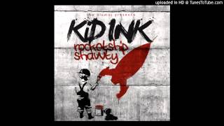 Kid Ink - Fresh ft Eric Bellinger - Rocketshipshawty