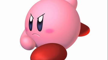 Kirbys Dream Land Theme (Gourmet Race version) 10 hours