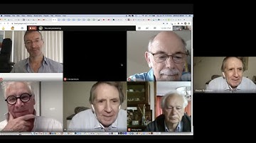 QC0060a: Dr. Vivian Robinson: The Robinson Model Of Nuclear Binding, QA&D